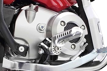 Amazon | SP武川(TAKEGAWA) アジャスタブルステップキット CL250